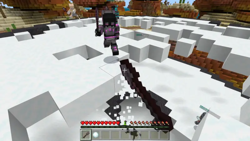 Скриншот Остров мини-игр №2