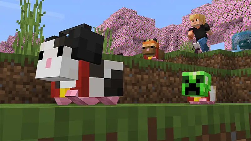 Скриншот Дополнение Hamsters+ №5