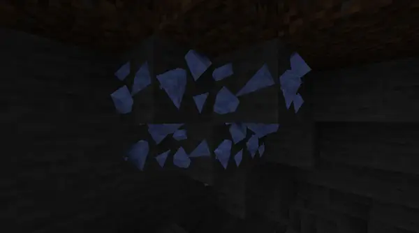 Новый вид угольной руды