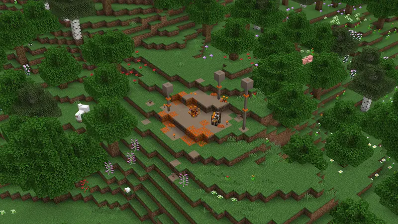 Скриншот Грибковая инфекция Add-On №8