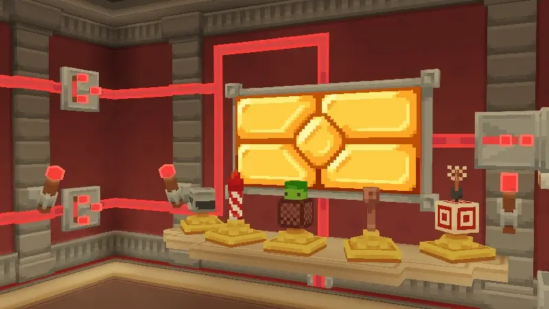 Скриншот Triumphs & Trophies №1