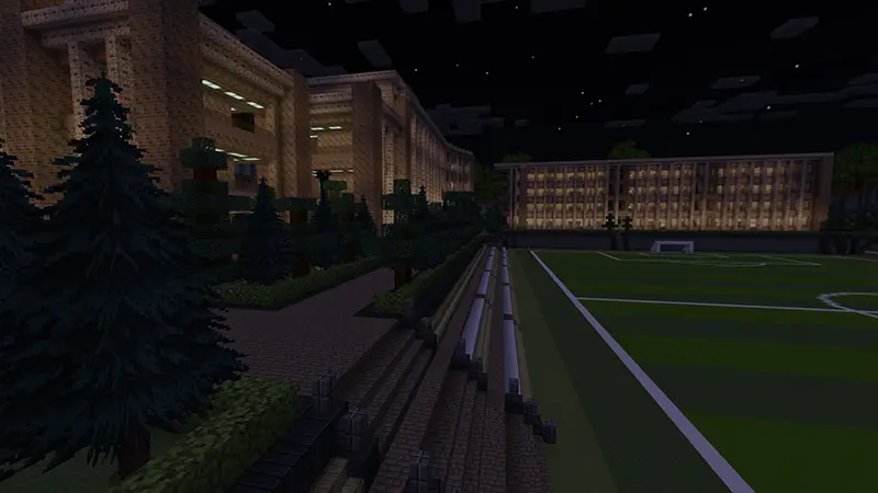 Скриншот Оно скрывается №4