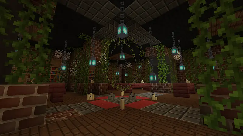 Скриншот Оно скрывается №3