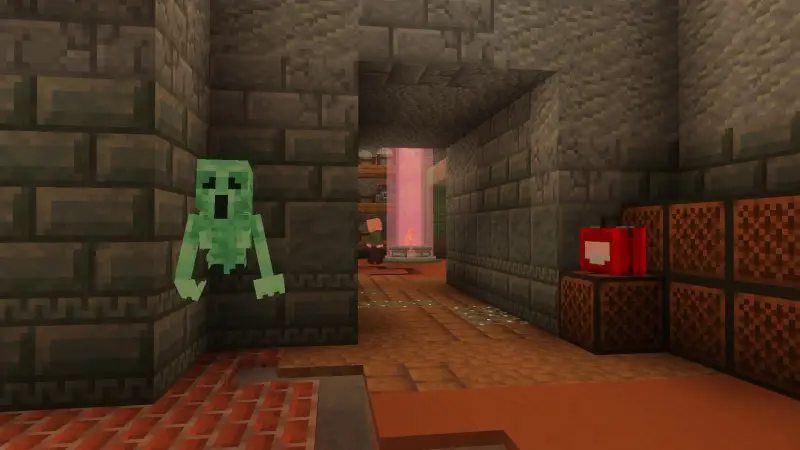 Скриншот Призраки №5