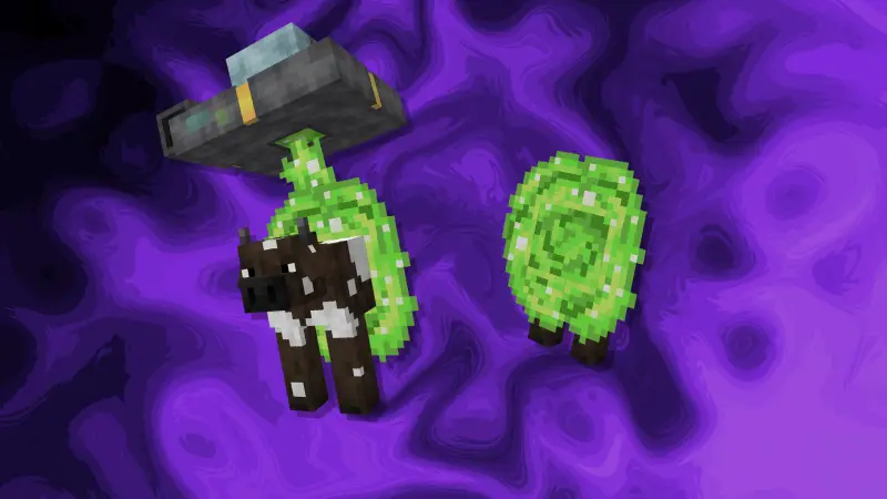 Портальная корова