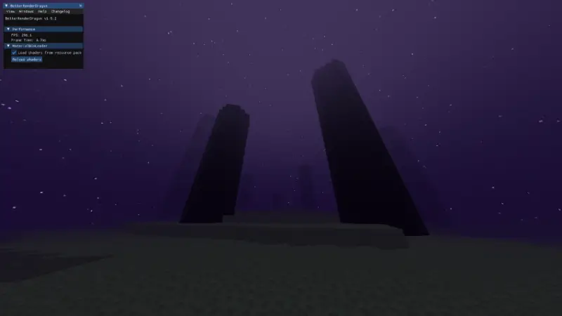 Туман в измерении Края