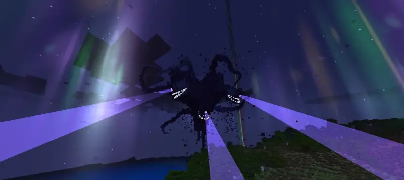 2 фаза визер шторма