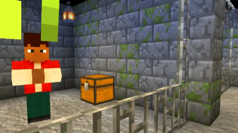 Заключённый