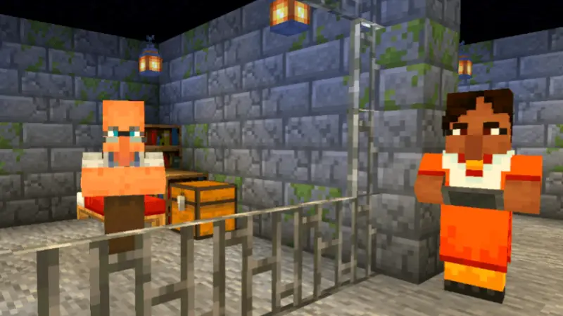 Заключённый-учёный