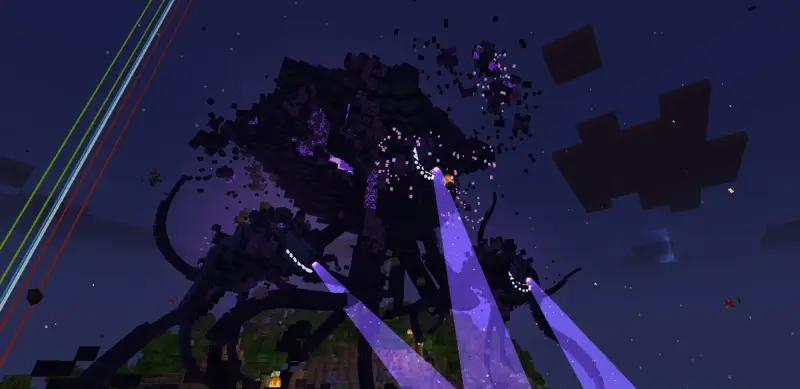 6 фаза визера шторма