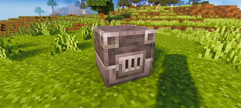 Новый вид плавильни