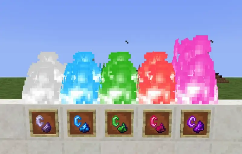 Новые виды огнива