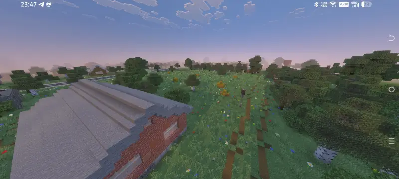 Clearing in the settlement