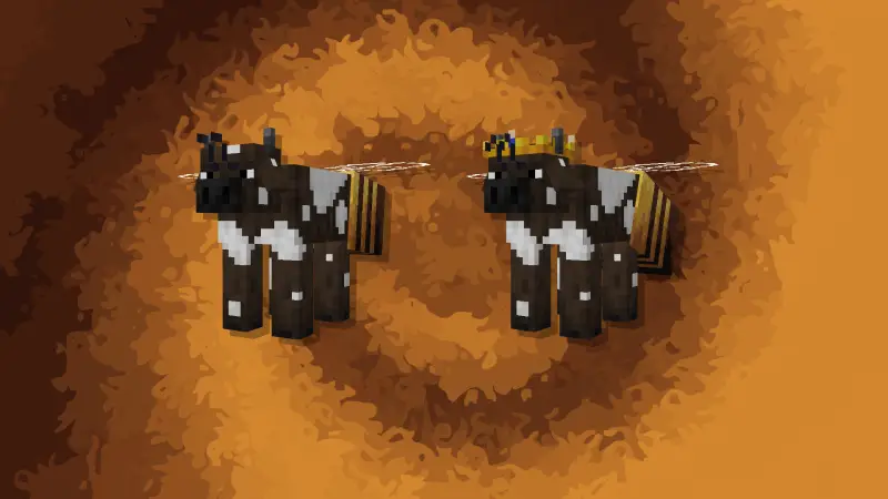 Корова-пчела