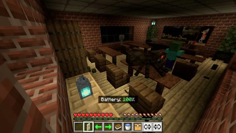 Камера класса