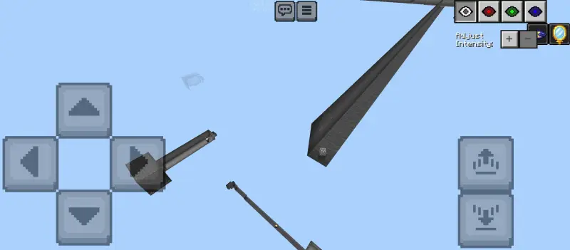 Вид на пещеры