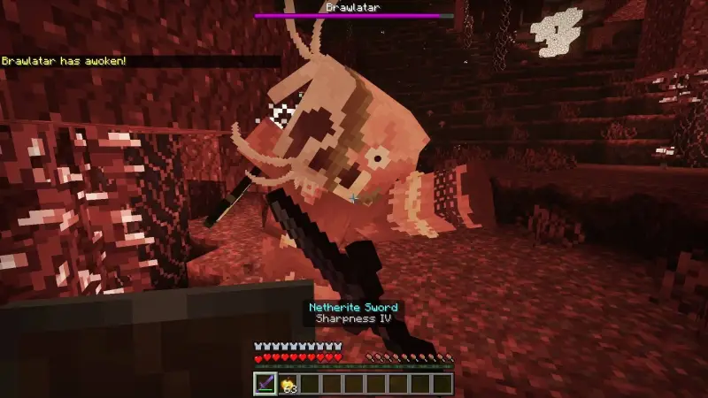 Босс Дравлатар