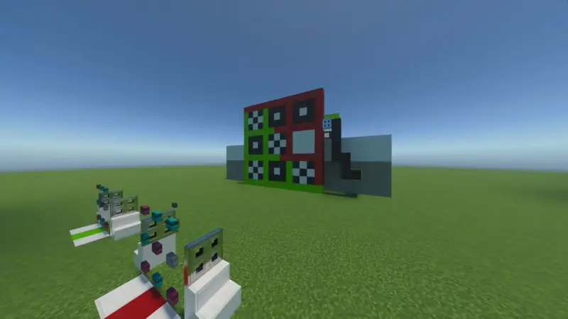 Арена для игры в крестики нолики