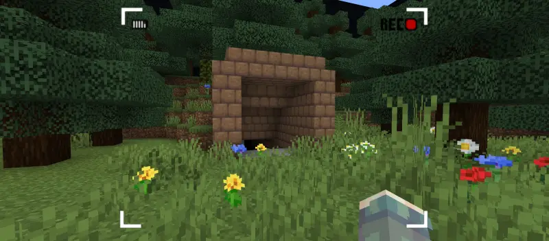 Спуск в лабораторию