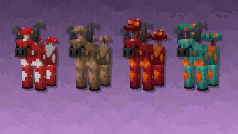 Коровы Незера