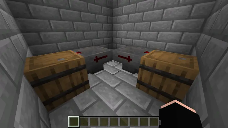 Показатели направления воронок