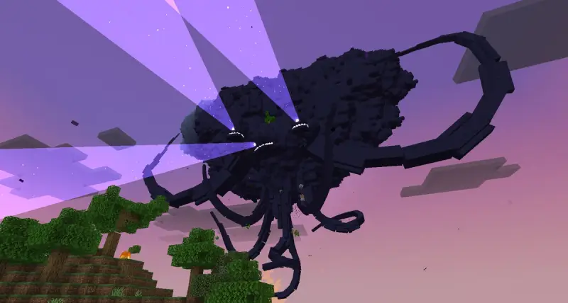 5,5 фаза визер шторма