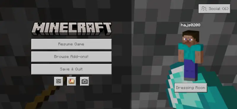 Пауза в мире с новым внешним видом