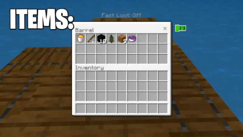 Стартовые ресурсы