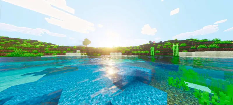 Новый вид воды