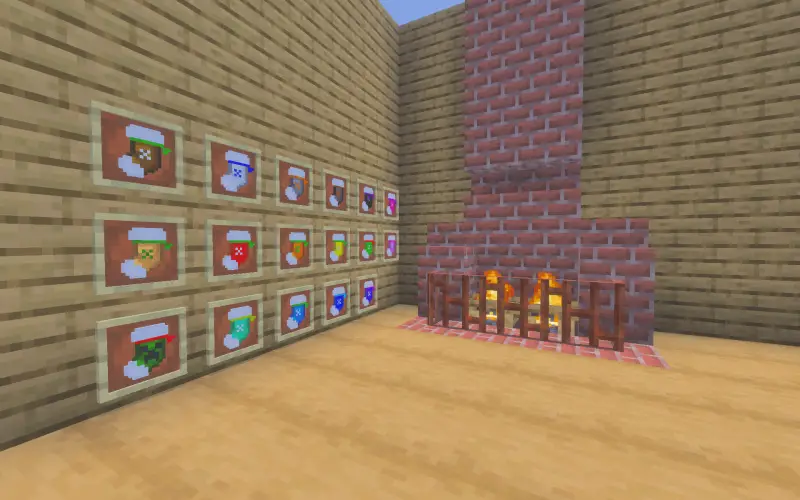 Новый вид мешков в рамках