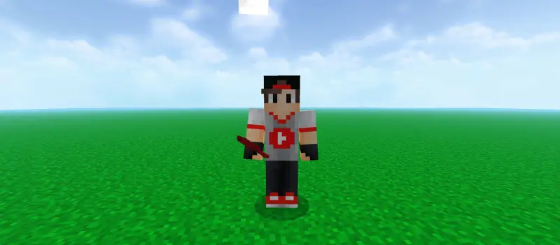 Внешний вид босса