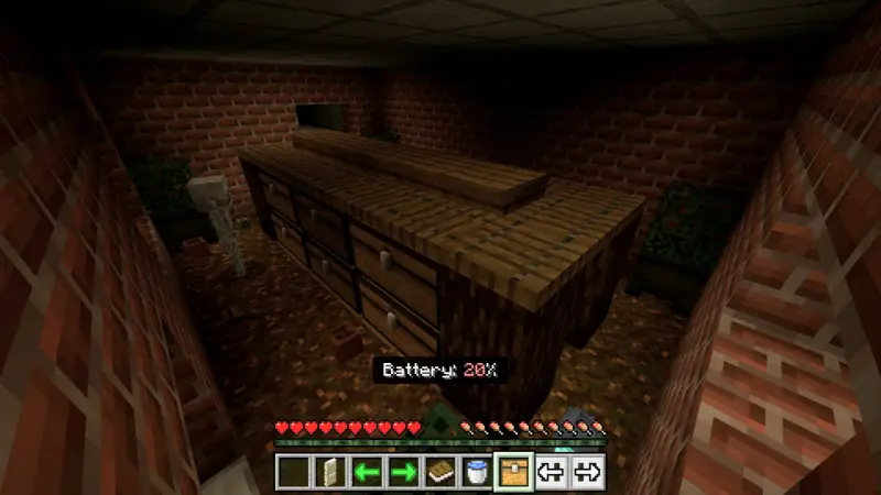 Камера склада