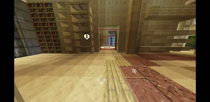 Значок цели выполнения