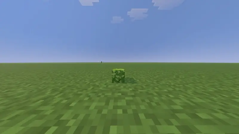 1 стадия роста ягодной руды