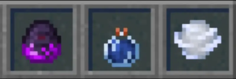 Предметы для игры в морской бой