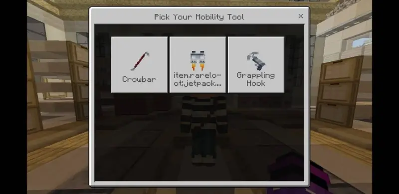 Выбор дополнительного предмета