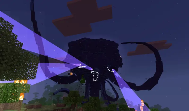 5 фаза визера шторма