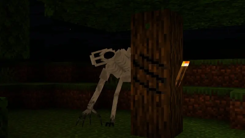 кто смотрит Add-On 1.0.1 №5