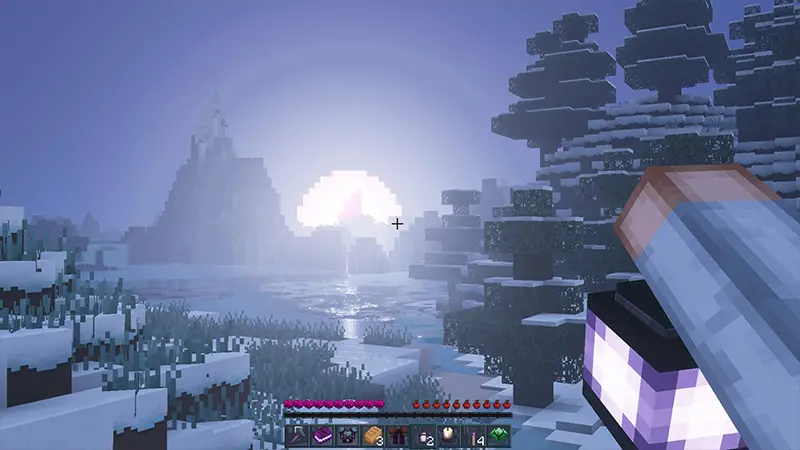 Скриншот Eldritch Horror - Texture Pack №9