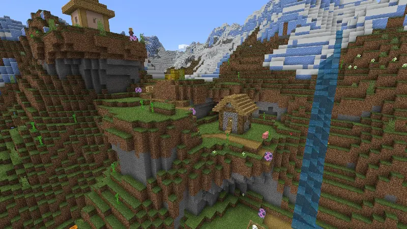 Скриншот Элеваторы и конвейеры №4