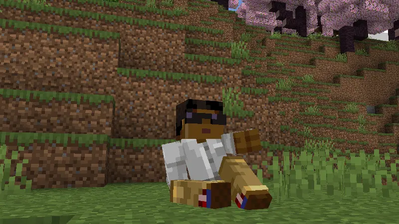 Скриншот Enhanced Movement №9