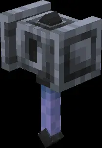 Новый вид булавы