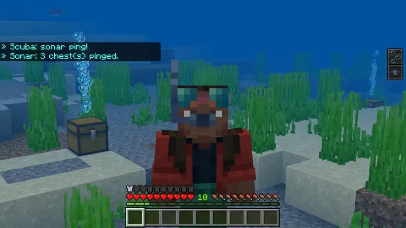 Скриншот Волшебные шляпы [DX] №7