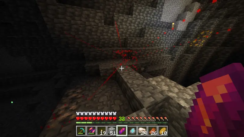 Скриншот Дополнение Crimson Moon 1.1.0 №7