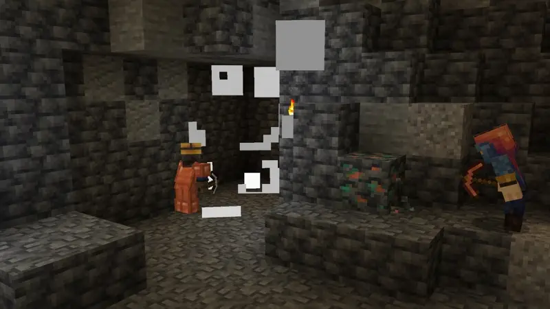 Скриншот Волшебные шляпы [DX] №6