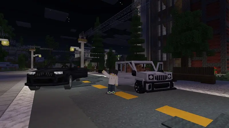 Скриншот Seaville №3