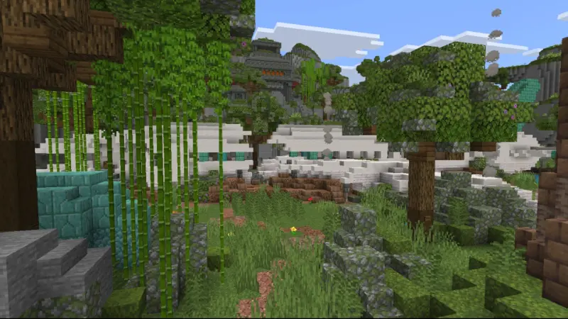 Скриншот Plane Crash Survival 2 №2