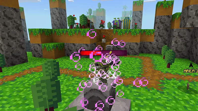 Скриншот Задес №3