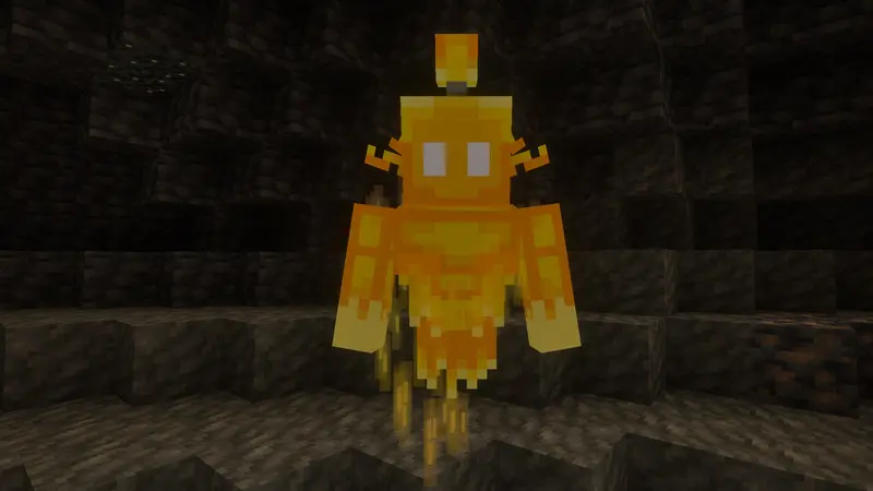 Скриншот Spirit Companions Add-On №3