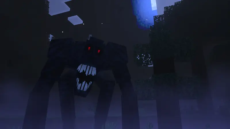 Скриншот Туманные ходоки №1